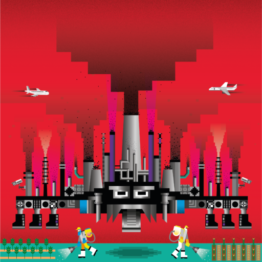 BlockSmog, Guillaumit